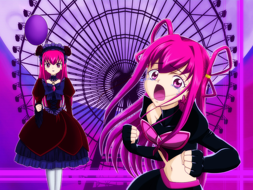 blockice purple tagme yes!_pretty_cure_5