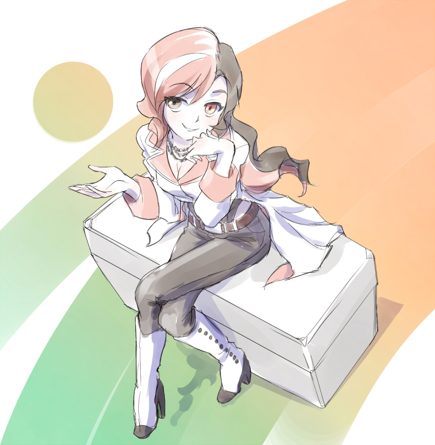 case highres iesupa neo_(rwby) rwby