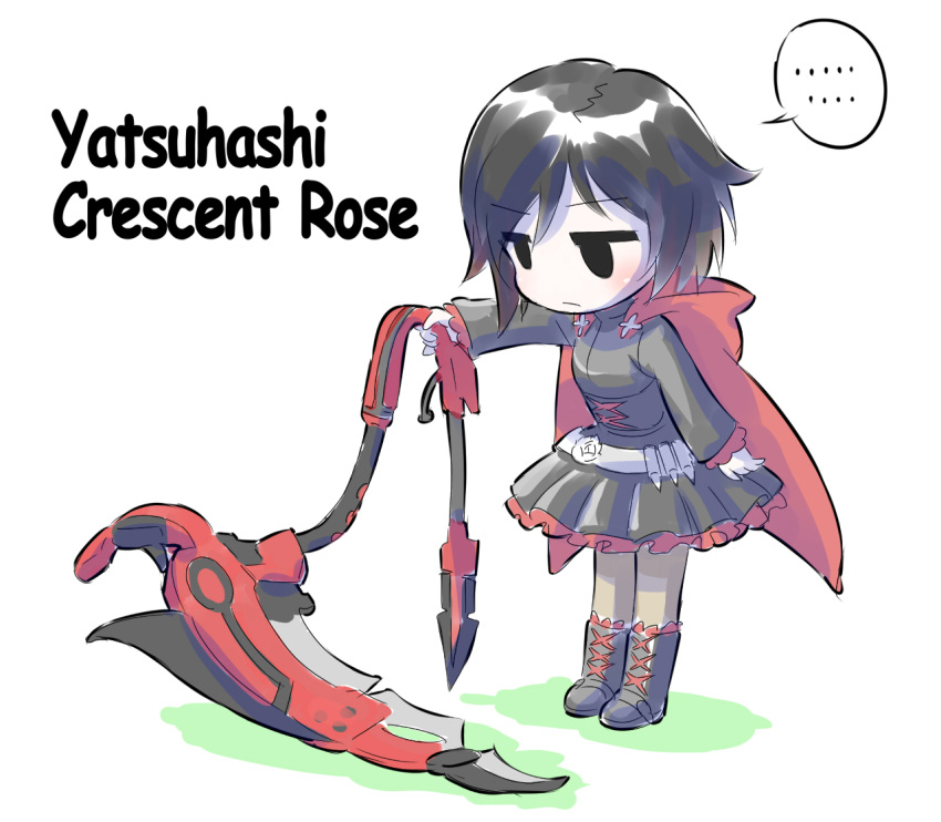 crescent_rose english iesupa ruby_rose rwby