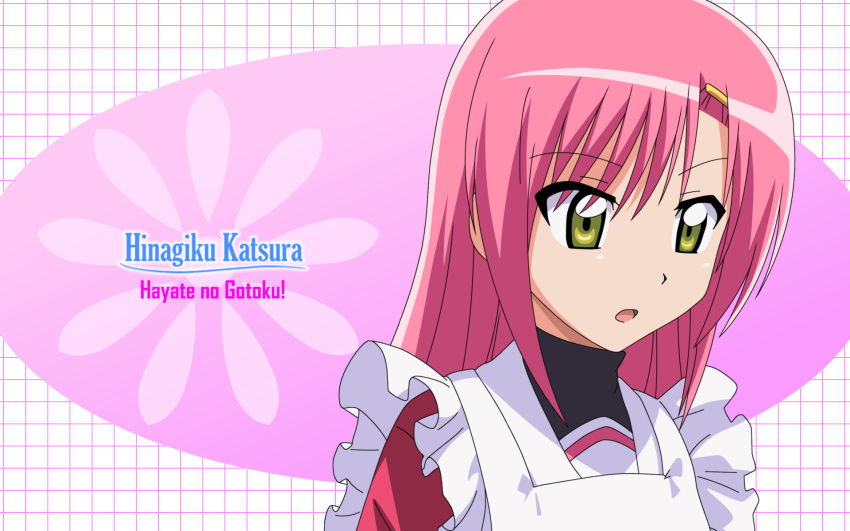 hayate_no_gotoku! katsura_hinagiku tagme