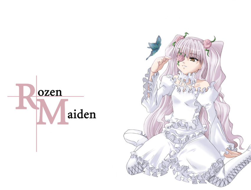 kirakishou rozen_maiden tagme white