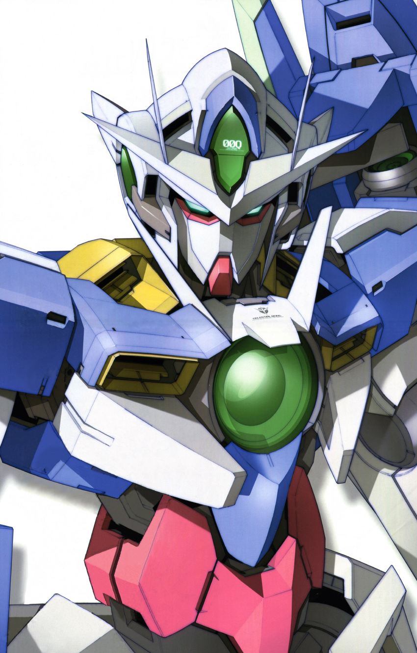 ebikawa_kanetake gundam gundam_00 mecha tagme