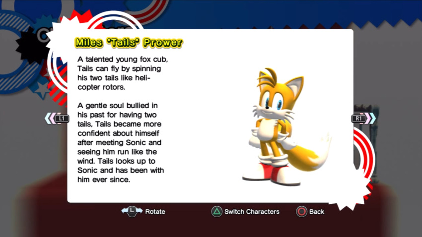 character_profile miles_prower sonic_generations sonic_the_hedgehog tagme