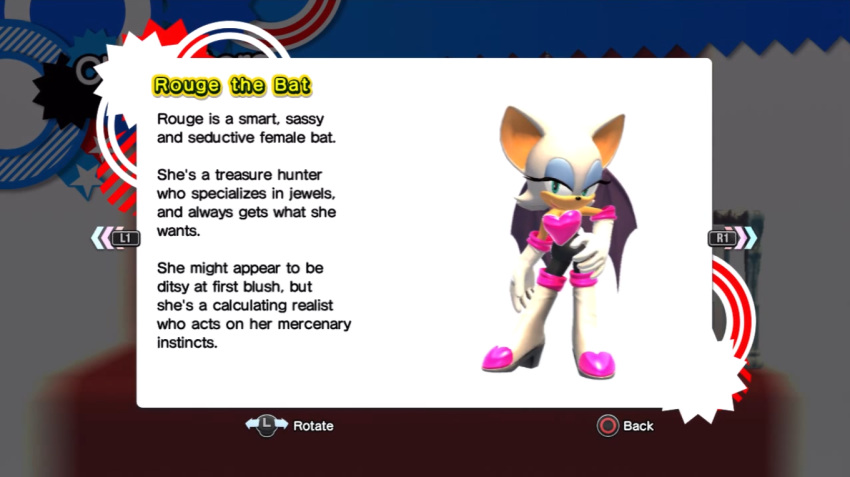 character_profile rouge_the_bat sonic_generations sonic_the_hedgehog tagme