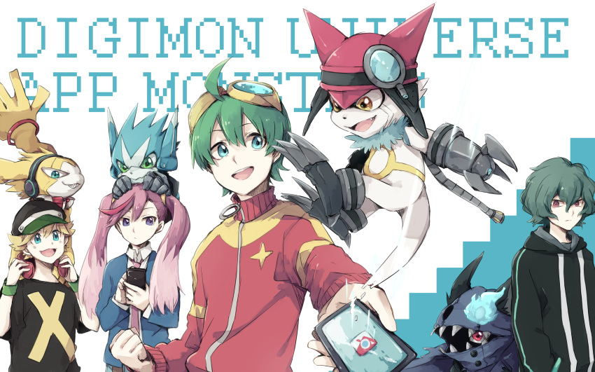 Here Comes A Thought — myunmelt: I recently finished watching appmon...