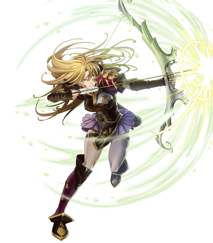 1girl clarisse_(fire_emblem) fire_emblem fire_emblem:_mystery_of_the_emblem fire_emblem_heroes full_body highres official_art solo transparent_background