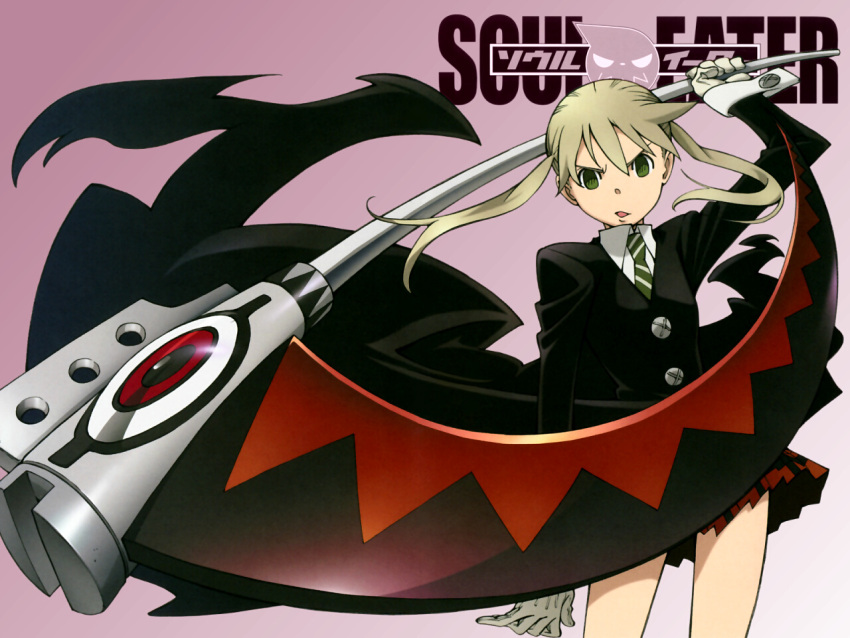 maka_albarn soul_eater tagme