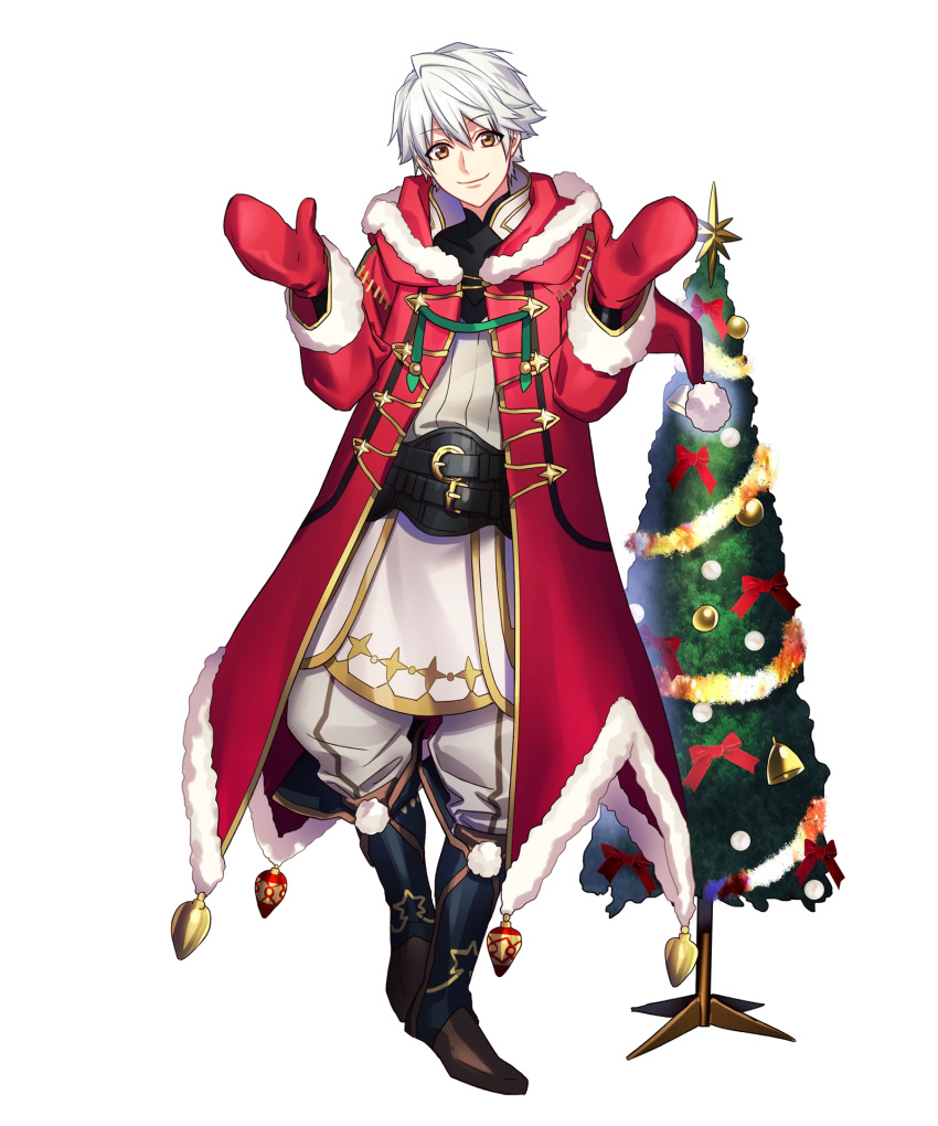 fire_emblem fire_emblem:_kakusei fire_emblem_heroes fujiwara_ryo full_body highres my_unit_(fire_emblem:_kakusei) official_art solo transparent_background