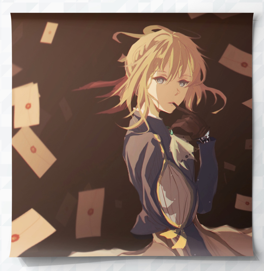 tagme violet violet_evergarden