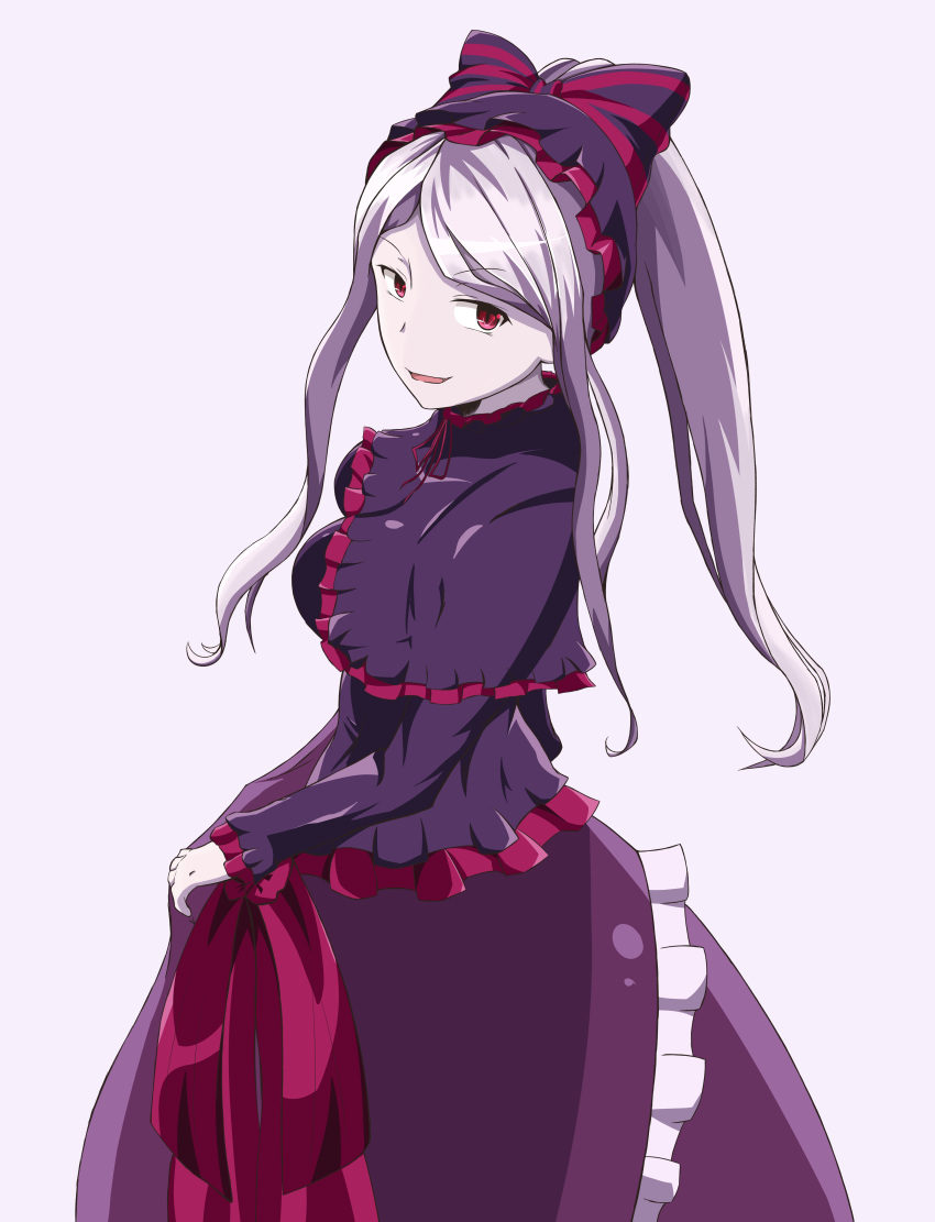 absurdres highres overlord_(maruyama) shalltear_bloodfallen tagme