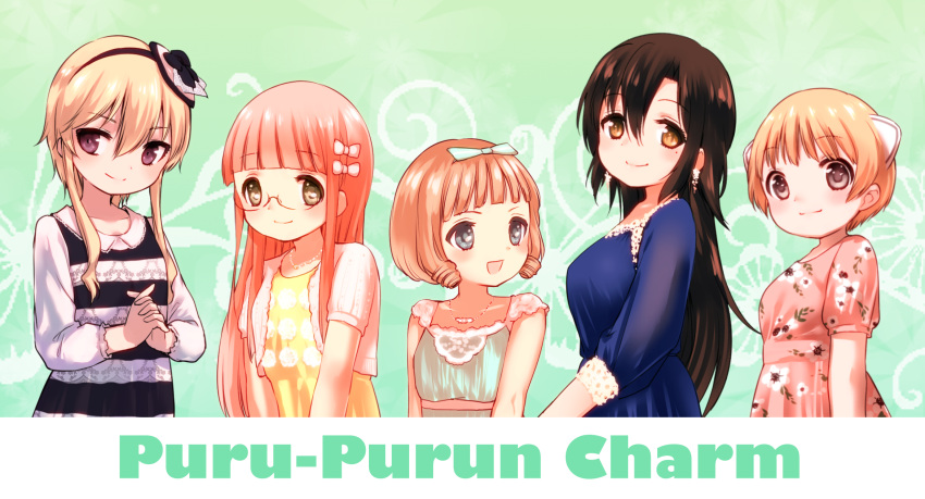 arisugawa_rin highres kidanieru puru_purun_charm tagme