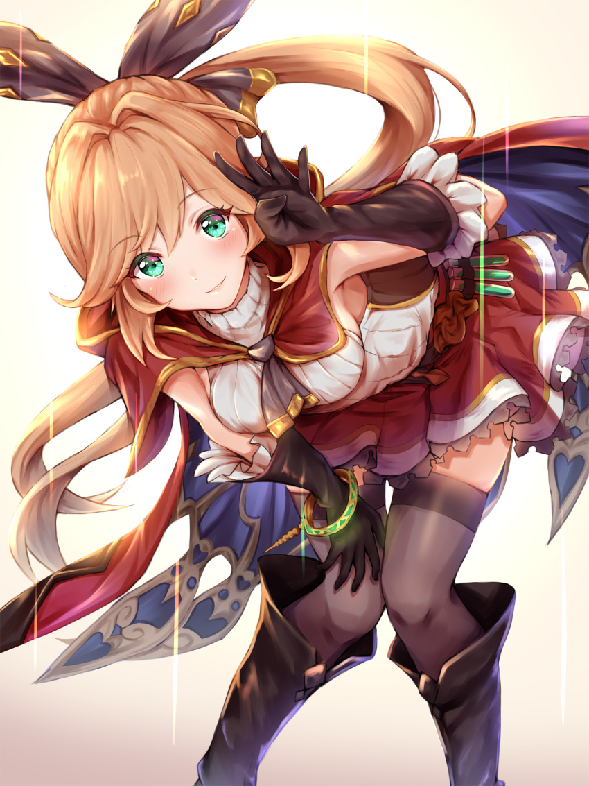 clarisse_(granblue_fantasy) granblue_fantasy highres tagme toki_(toki_ship8)