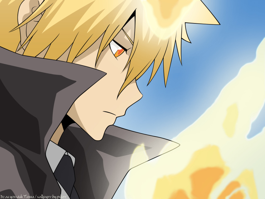 giotto katekyou_hitman_reborn tagme character_request