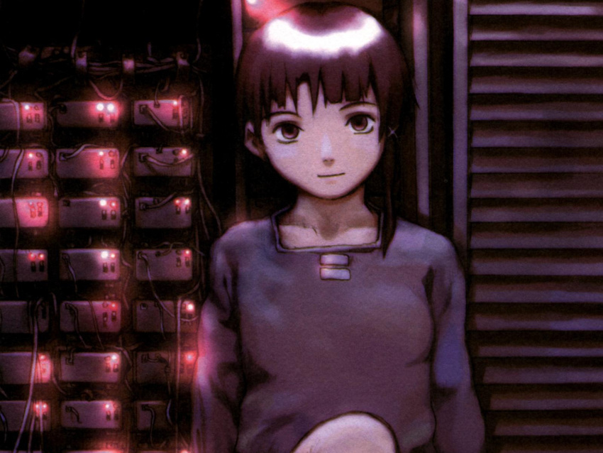 abe_yoshitoshi computer iwakura_lain serial_experiments_lain tagme