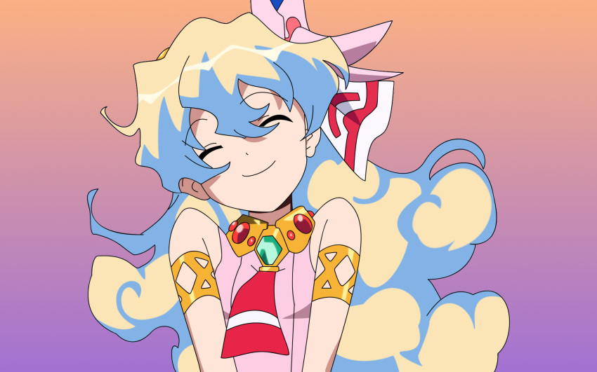 nia_teppelin tagme tengen_toppa_gurren_lagann vector