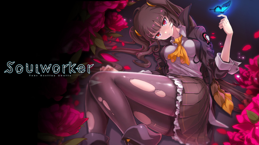 highres lily_bloomerchen soul_worker tagme