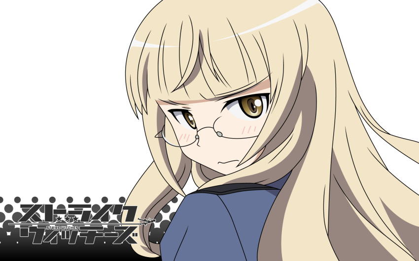 perrine_h_clostermann strike_witches tagme