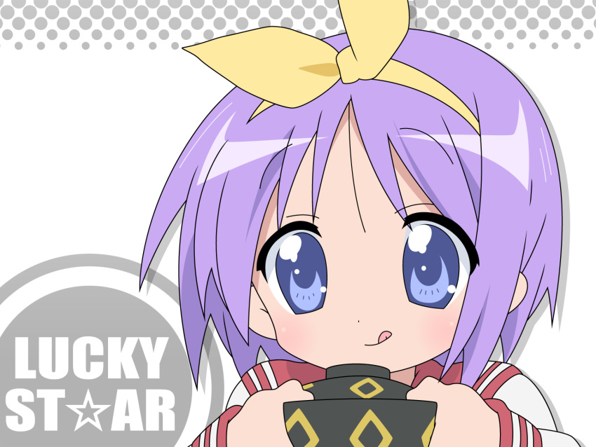 hiiragi_tsukasa lucky_star tagme vector