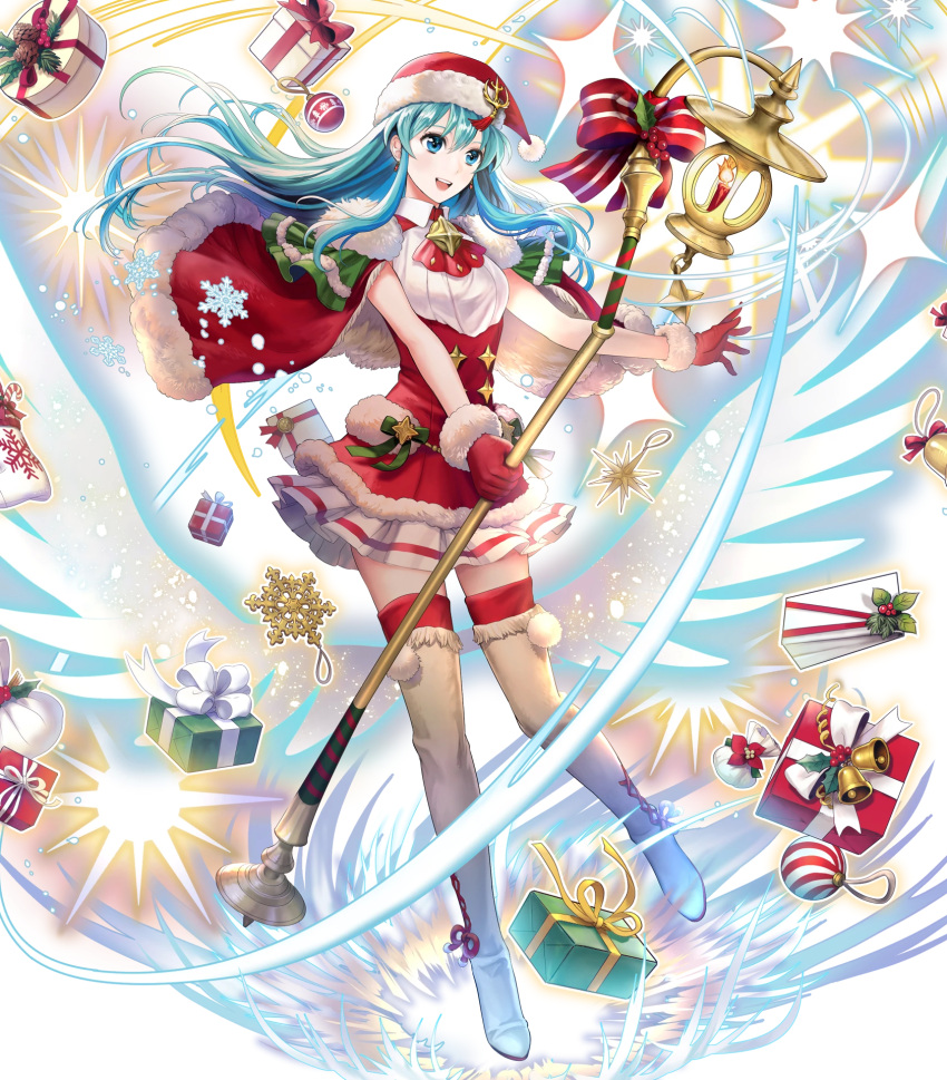 1girl eirika fire_emblem fire_emblem:_seima_no_kouseki fire_emblem_heroes full_body highres long_hair mayachise nintendo official_art solo transparent_background