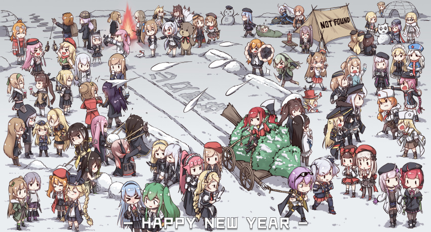 &gt;_&lt; &lt;|&gt;_&lt;|&gt; 0_0 404_(girls_frontline) 6+girls :3 :d :o a_bao aa-12_(girls_frontline) absurdres afterimage ahoge ak-12_(girls_frontline) ak47_(girls_frontline) alcohol alternate_hair_color an-94_(girls_frontline) anger_vein angry animal animal_ears animal_hat antlers arm_warmers asymmetrical_legwear axe back_bow bandana bangs bare_shoulders basket beanie bear beer bell bell_choker belt beret beretta_model_38_(girls_frontline) black_dress black_footwear black_gloves black_hair black_hairband black_headwear black_jacket black_legwear black_neckwear black_pants black_skirt blonde_hair blue_footwear blue_hairband blue_headwear blue_jacket blue_ribbon blue_sailor_collar blue_skirt blunt_bangs blush blush_stickers boots bottle bow braid braided_bun breasts brown_footwear brown_gloves brown_hair brown_jacket brown_pants brown_skirt bunny_hair_ornament buttons cabbie_hat campfire camping candy cape cat_ears cat_tail catapult cheering choker christmas_tree clapping closed_eyes closed_mouth clothes_around_waist coat colt_m1873_(girls_frontline) commentary_request cross cross-laced_footwear cross_hair_ornament crossed_arms cup cz-75_(girls_frontline) detached_sleeves dinergate_(girls_frontline) double_bun dress drinking drinking_glass empty_eyes eyewear_on_head facing_away fal_(girls_frontline) ferret fingerless_gloves five-seven_(girls_frontline) fn-49_(girls_frontline) fn_fnc_(girls_frontline) food fox_ears fox_tail frilled_dress frilled_headband frilled_skirt frills fur-trimmed_gloves fur-trimmed_hat fur-trimmed_jacket fur_hat fur_trim g11_(girls_frontline) g36_(girls_frontline) g36c_(girls_frontline) g41_(girls_frontline) girls_frontline glasses gloves goggles gold_trim green_coat green_hair green_hairband green_jacket green_legwear green_ribbon green_tank_top grizzly_mkv_(girls_frontline) gun habit hair_between_eyes hair_bow hair_flaps hair_ornament hair_ribbon hairband hairclip hand_on_another's_head hand_on_own_chest hand_up hands_on_hips hands_together happy_new_year hat hat_bow headgear headphones highlights highres hitchhiking hk416_(girls_frontline) holding holding_cup holding_gun holding_phone holding_weapon ice_cream idw_(girls_frontline) igloo ithaca_m37_(girls_frontline) iws-2000_(girls_frontline) jacket jacket_around_waist jacket_on_shoulders japanese_clothes juliet_sleeves kalina_(girls_frontline) kar98k_(girls_frontline) kimono knee_guards kneehighs ksg_(girls_frontline) lantern large_breasts lavender lavender_hair lee-enfield_(girls_frontline) leg_garter light_blue_dress light_brown_footwear light_brown_hair light_green_hair loafers lolita_fashion lollipop long_hair long_ponytail long_sleeves low_ponytail low_twintails m14_(girls_frontline) m16a1_(girls_frontline) m1903_springfield_(girls_frontline) m1911_(girls_frontline) m4_sopmod_ii_(girls_frontline) m4a1_(girls_frontline) m950a_(girls_frontline) m99_(girls_frontline) maid_headdress makarov_(girls_frontline) mary_janes mdr_(girls_frontline) medal mg5_(girls_frontline) military military_hat military_uniform mini_hat mini_top_hat mk23_(girls_frontline) mosin-nagant_(girls_frontline) motion_lines mp-446_viking_(girls_frontline) mp40_(girls_frontline) mp5_(girls_frontline) mp7_(girls_frontline) multicolored_hair multiple_girls multiple_tails nagant_revolver_(girls_frontline) neck_ribbon neckerchief necktie negev_(girls_frontline) new_year ntw-20_(girls_frontline) obi off_shoulder one_side_up open_clothes open_mouth orange_dress orange_gloves orange_hair orange_hairband ots-14_(girls_frontline) outdoors oversized_animal p38_(girls_frontline) p7_(girls_frontline) pants pantyhose paw_gloves paw_pose paws peeking_out phone pink_hair pkp_(girls_frontline) pleated_skirt pointing pom_pom_(clothes) ponytail pout pp-2000_(girls_frontline) ppk_(girls_frontline) pps-43_(girls_frontline) ppsh-41_(girls_frontline) puffy_short_sleeves puffy_sleeves purple_gloves purple_sash purple_shorts qbz-95_(girls_frontline) qbz-97_(girls_frontline) recording rectangular_eyewear red_bandana red_bow red_cape red_coat red_gloves red_headwear red_jacket red_neckwear red_ribbon red_scarf red_skirt red_star red_sweater redhead reindeer_antlers rfb_(girls_frontline) ribbon ro635_(girls_frontline) s.a.t.8_(girls_frontline) sailor_collar sandals sash scarf shaded_face shirt shoes short_hair short_sleeves shorts shovel shoveling side_ponytail silver_hair simonov_(girls_frontline) single_braid single_thighhigh sitting skirt sleeping sleeping_bag sleeveless sleeveless_coat sleeveless_dress sleeveless_turtleneck smile smirk snow snow_shelter snowball snowball_fight snowman snowmobile spas-12_(girls_frontline) sr-3mp_(girls_frontline) st_ar-15_(girls_frontline) standing sten_mk2_(girls_frontline) stg44_(girls_frontline) streaked_hair striped striped_bow striped_hat striped_legwear striped_neckwear striped_skirt sunglasses suomi_kp31_(girls_frontline) super_shorty_(girls_frontline) sv-98_(girls_frontline) svt-38_(girls_frontline) sweater swept_bangs tail tent thigh-highs thigh_boots thigh_strap thompson/center_contender_(girls_frontline) thompson_submachine_gun_(girls_frontline) throwing thunder_(girls_frontline) top_hat torn_clothes translated tug turtleneck twin_braids twintails two_side_up type_79_(girls_frontline) ump40_(girls_frontline) ump45_(girls_frontline) ump9_(girls_frontline) underbust uniform ushanka v-shaped_eyebrows vector_(girls_frontline) very_long_hair vest vz.61_(girls_frontline) wa2000_(girls_frontline) waitress weapon welrod_mk2_(girls_frontline) white_coat white_gloves white_hair white_hairband white_jacket white_kimono white_legwear white_scarf white_shirt wide_sleeves wine wine_bottle wine_glass wrist_cuffs xd xo yellow_belt yellow_coat yellow_gloves yellow_sweater ||_||