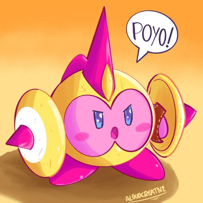 armor crossover falinks highres kirby kirby_(series) pokemon pokemon_(game) pokemon_swsh