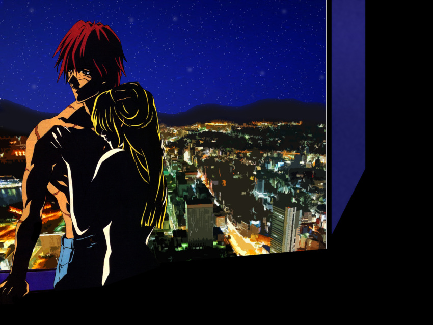 outlaw_star tagme