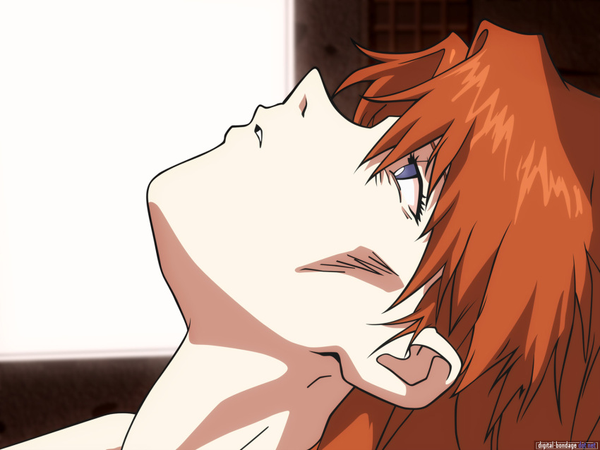 depression neon_genesis_evangelion souryuu_asuka_langley tagme vector