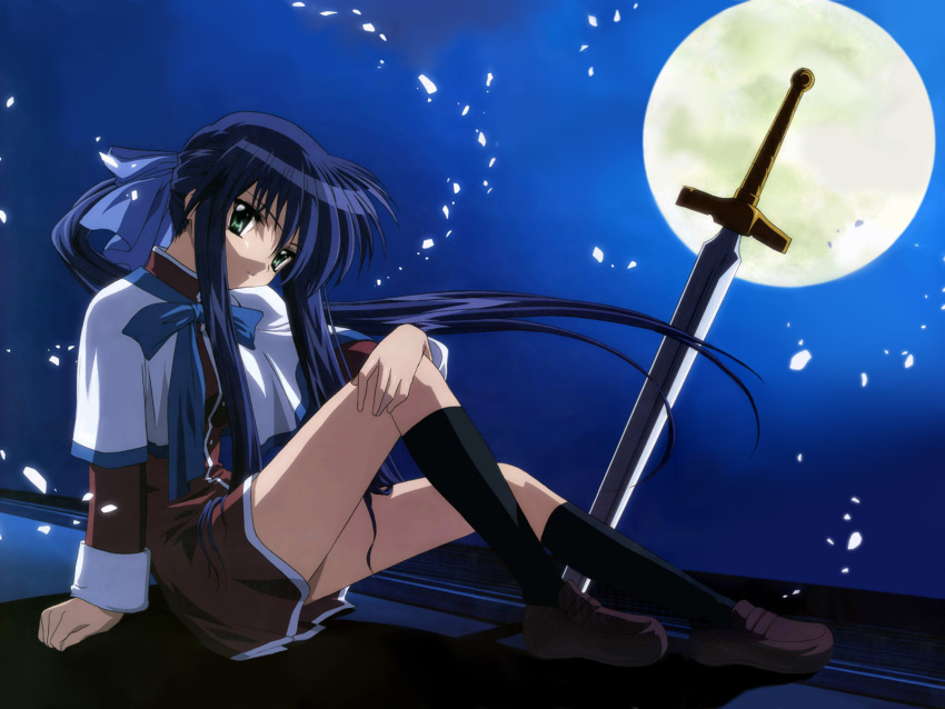 kanon kawasumi_mai moon night sword