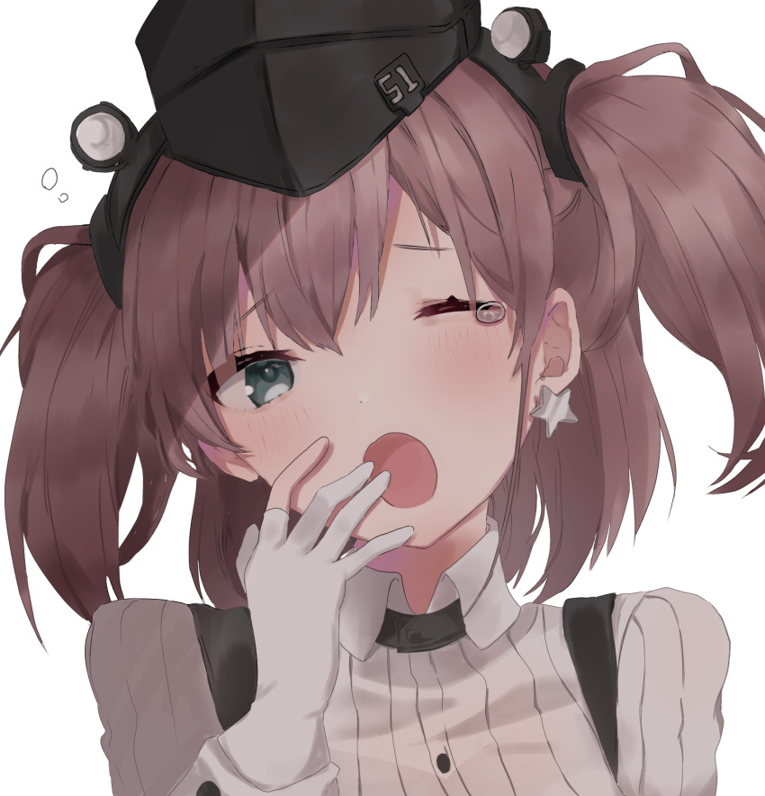 atlanta_(kancolle) highres kantai_collection tagme yawning