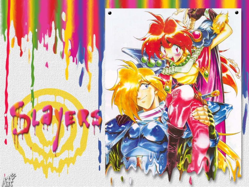 gourry_gabriev lina_inverse slayers tagme