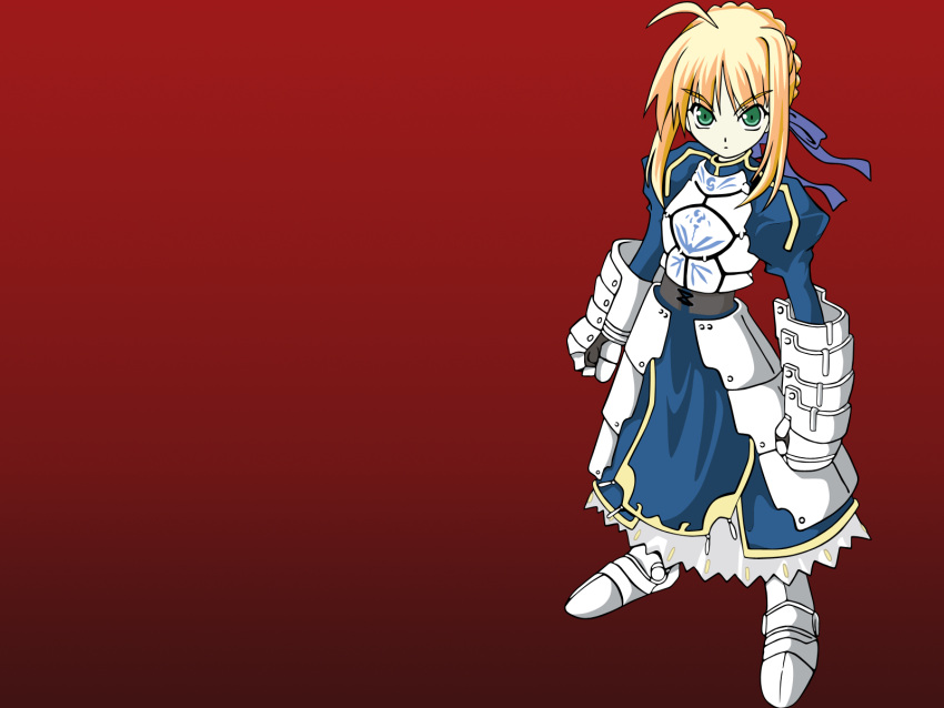 fate/stay_night red saber tagme