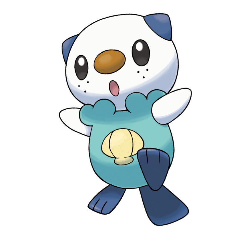 animal_focus arms_up artist_request black_eyes blank_eyes freckles full_body gen_5_pokemon leg_up no_humans official_art open_mouth oshawott pokemon pokemon_(creature) pokemon_(game) pokemon_legends:_arceus round_image seashell shell solo standing standing_on_one_leg third-party_source transparent_background