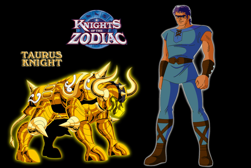 80's armor bull golden greek horns knights_of_the_zodiac male manly muscle oldschool saint_seiya taurus_aldebaran zodiac