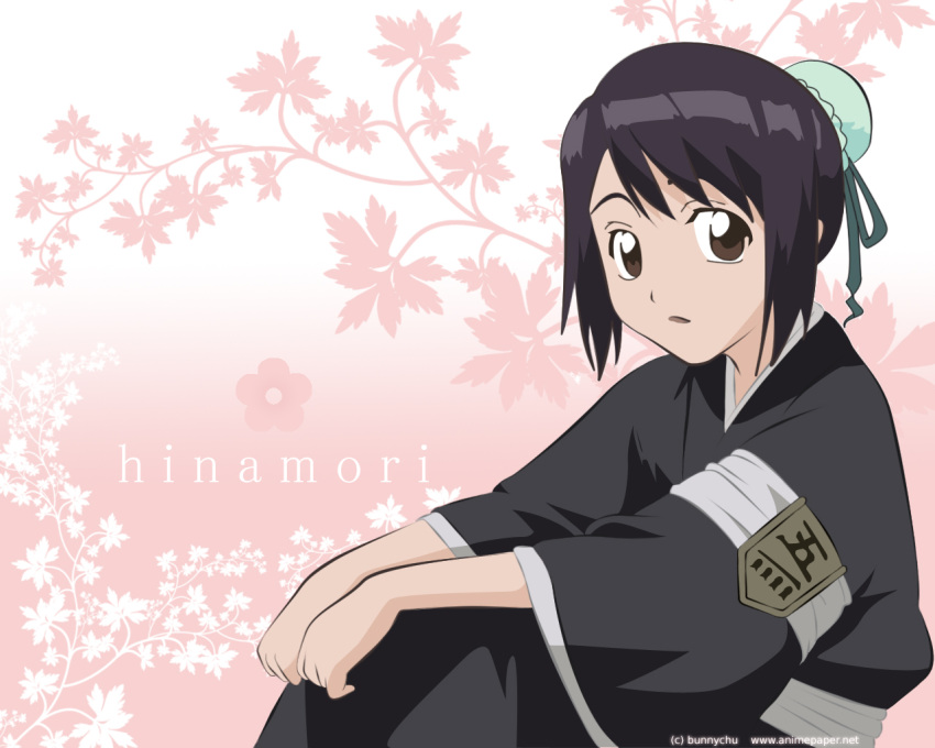 bleach hinamori_momo tagme