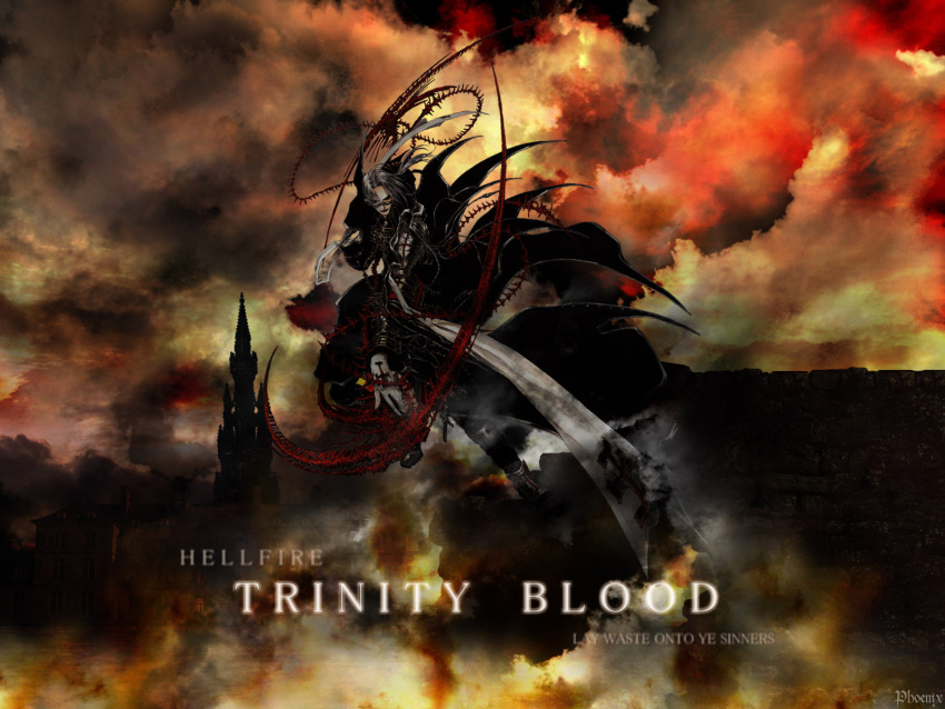 tagme trinity_blood