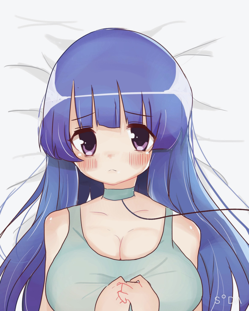 highres higurashi_no_naku_koro_ni tagme