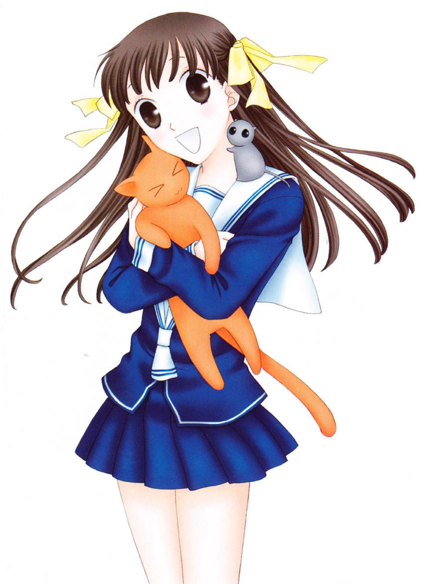 fruits_basket honda_tohru screening sohma_kyo sohma_yuki takaya_natsuki