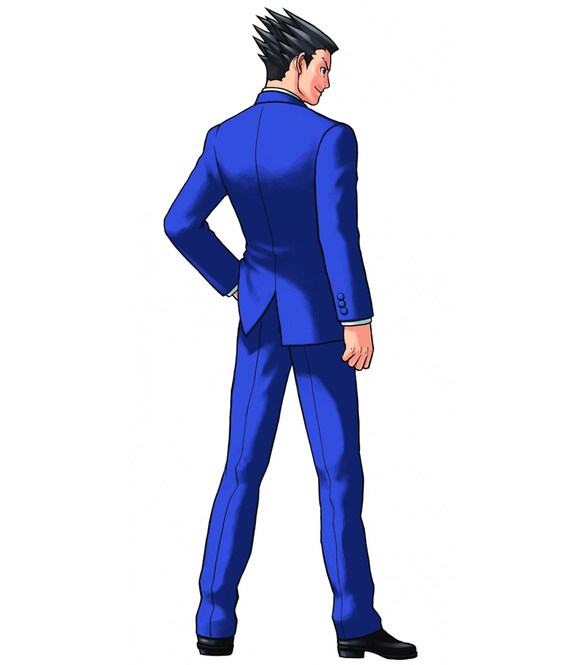 gyakuten_saiban male phoenix_wright tagme