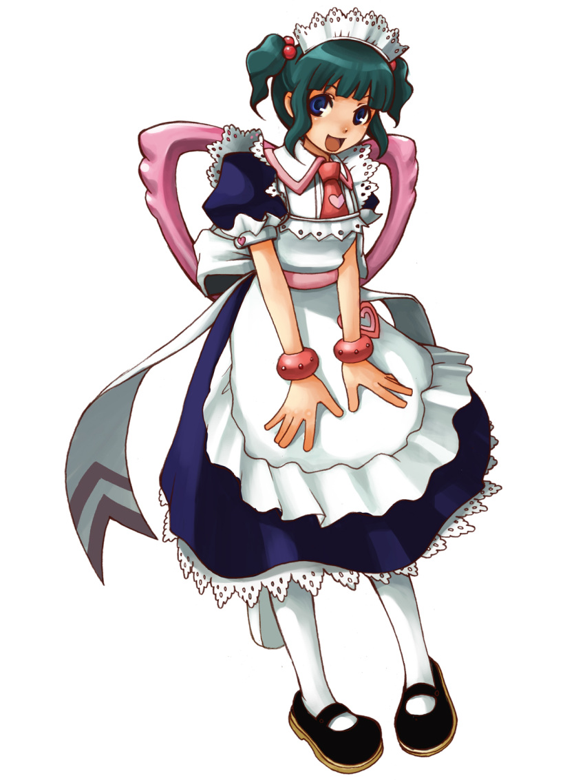 maid spectral_force tagme