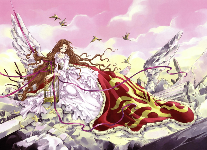 clamp code_geass fixed nunnally_lamperouge tagme