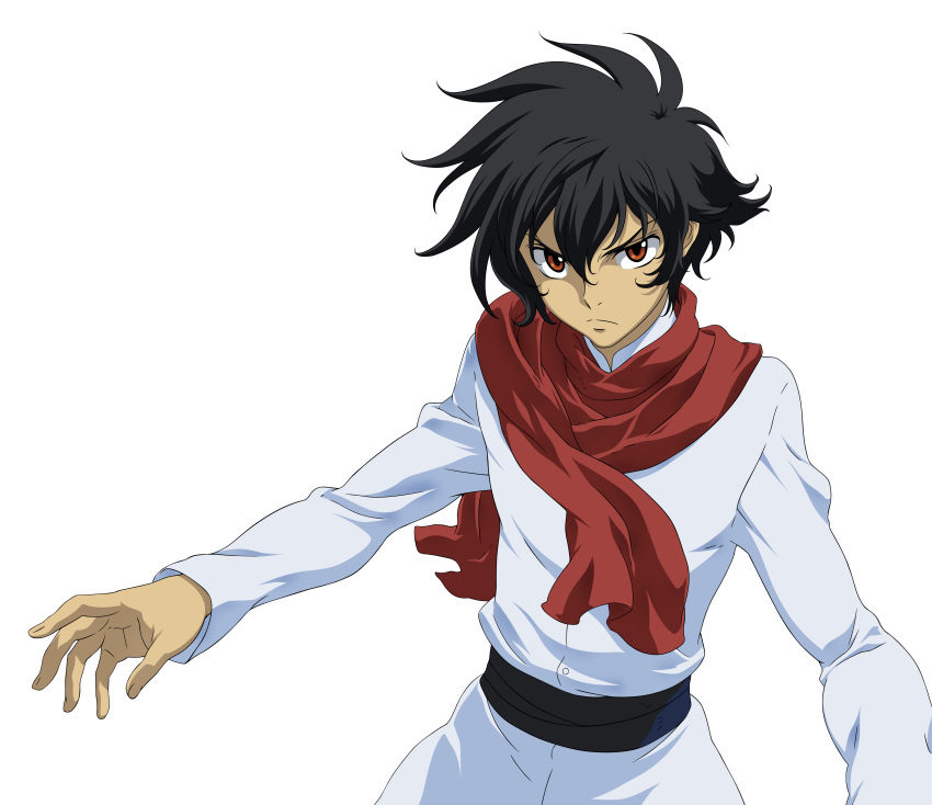 chiba_michinori extraction gundam gundam_00 male setsuna_f_seiei vector