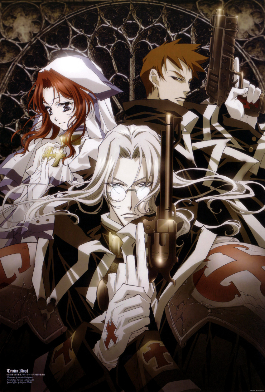 abel_nightroad esther_blanchett tagme tres_iqus trinity_blood