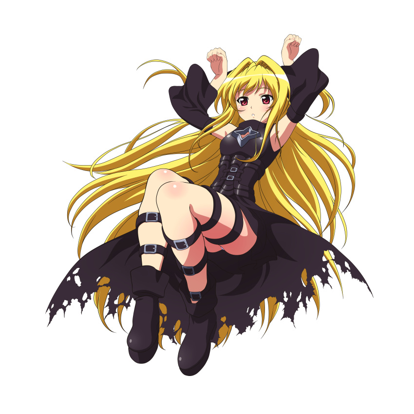 golden_darkness tagme to_love-ru vector