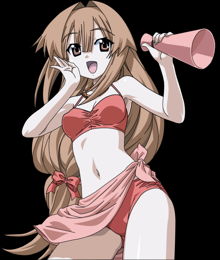 bikini extraction seto_no_hanayome seto_san swimsuit vector