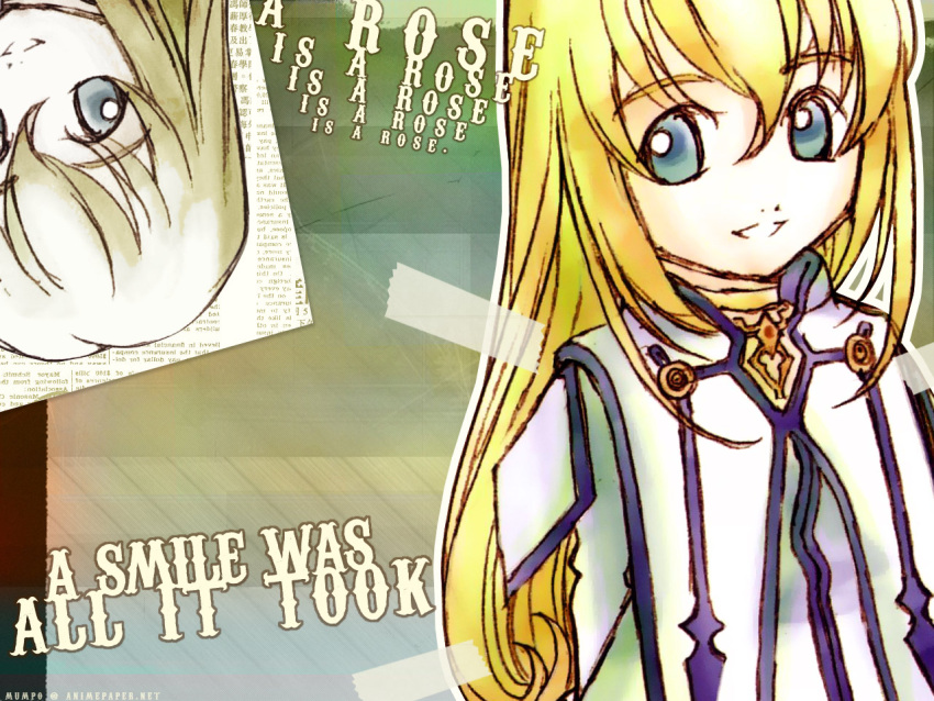 colette_brunel tagme tales_of_symphonia