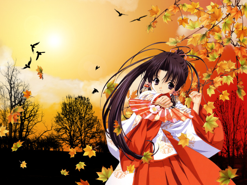 autumn haruka sister_princess tagme tenhiro_naoto