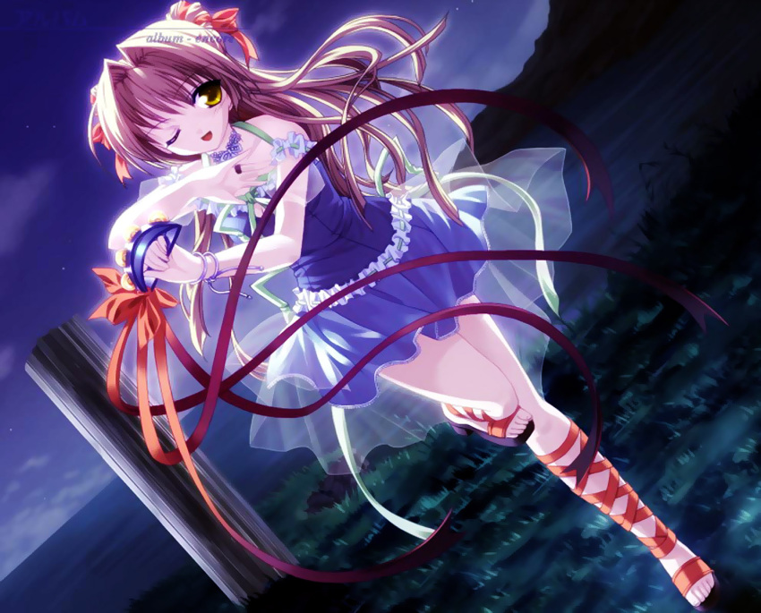 jpeg_artifacts lefeuille minase_lin sorairo_no_organ tagme