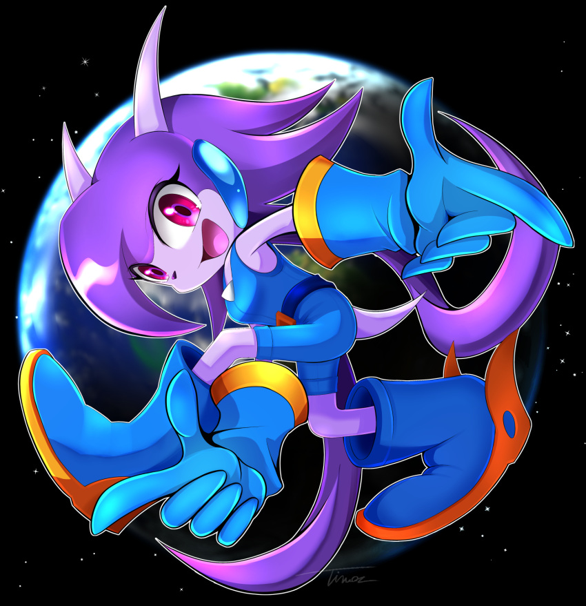 blue_gloves dragon_girl earth freedom_planet purple sash_lilac tail