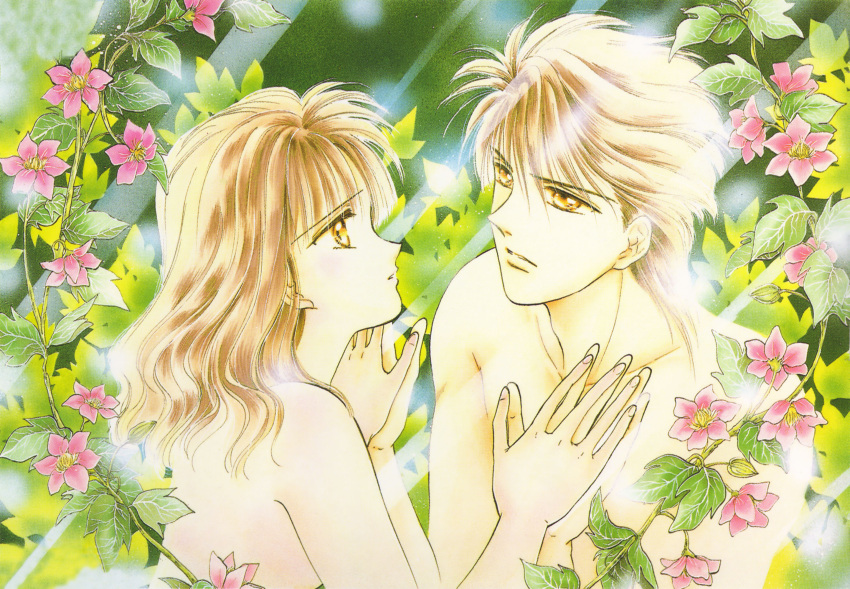 fushigi_yuugi tagme watase_yuu