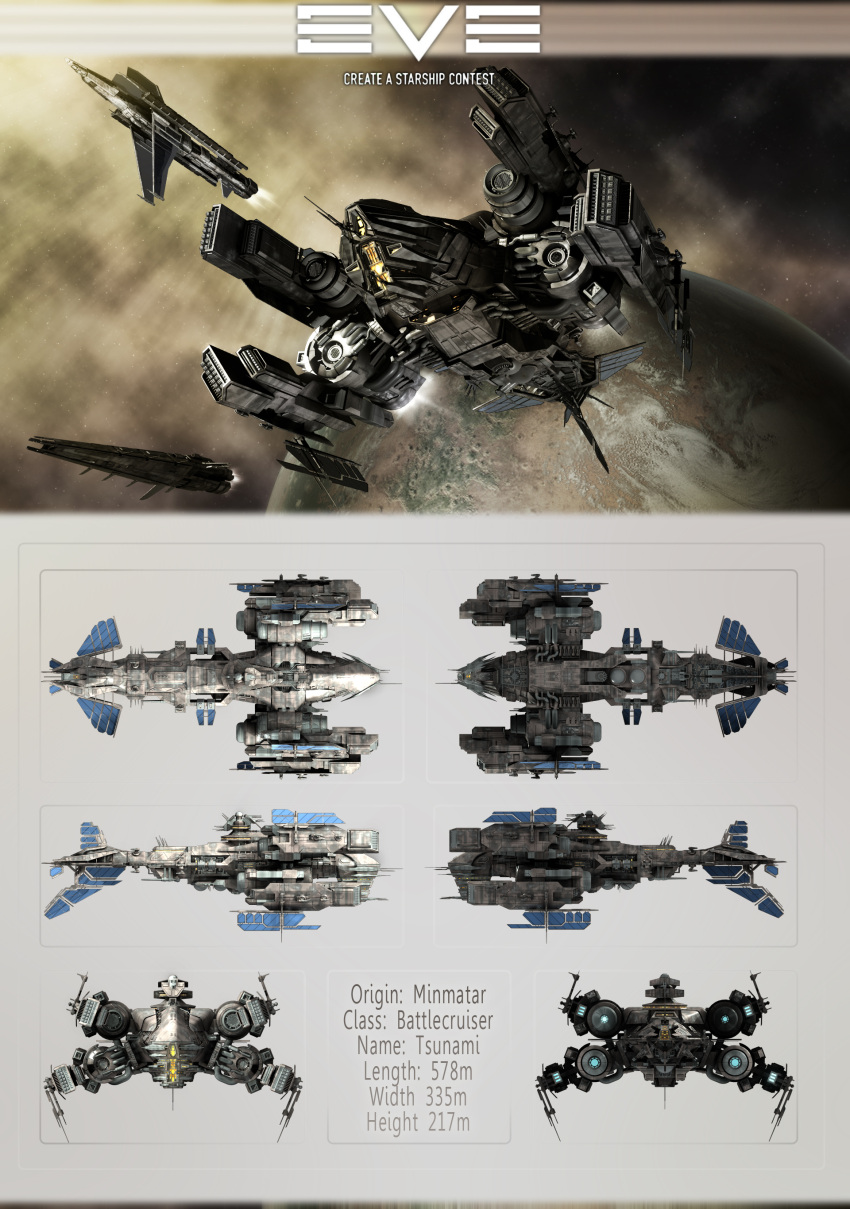 3d absurdres battlecruiser_(eve_online) battleship_(eve_online) cannon clouds commentary concept_art dlamont eve_online fleet flying from_above from_behind from_below from_side glowing highres industrial_pipe logo machine maelstrom_(eve_online) military military_vehicle minmatar_republic_(eve_online) multiple_views nebula no_humans original outdoors photorealistic radio_antenna realistic reference_sheet science_fiction sky solar_panel space spacecraft star_(sky) starry_sky thrusters turret